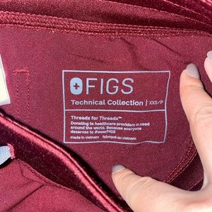 Figs Livingston Scrub Pants